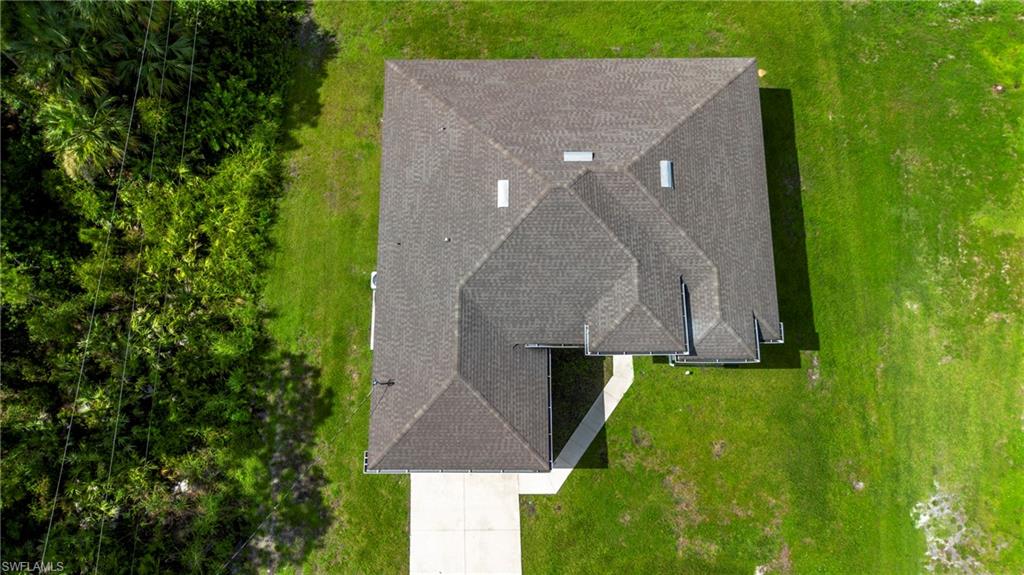 LEHIGH ESTATES - Residential