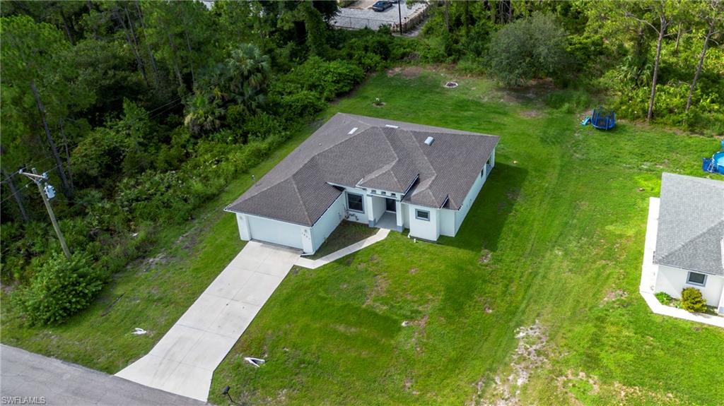LEHIGH ESTATES - Residential