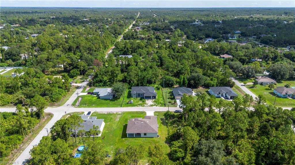 LEHIGH ESTATES - Residential