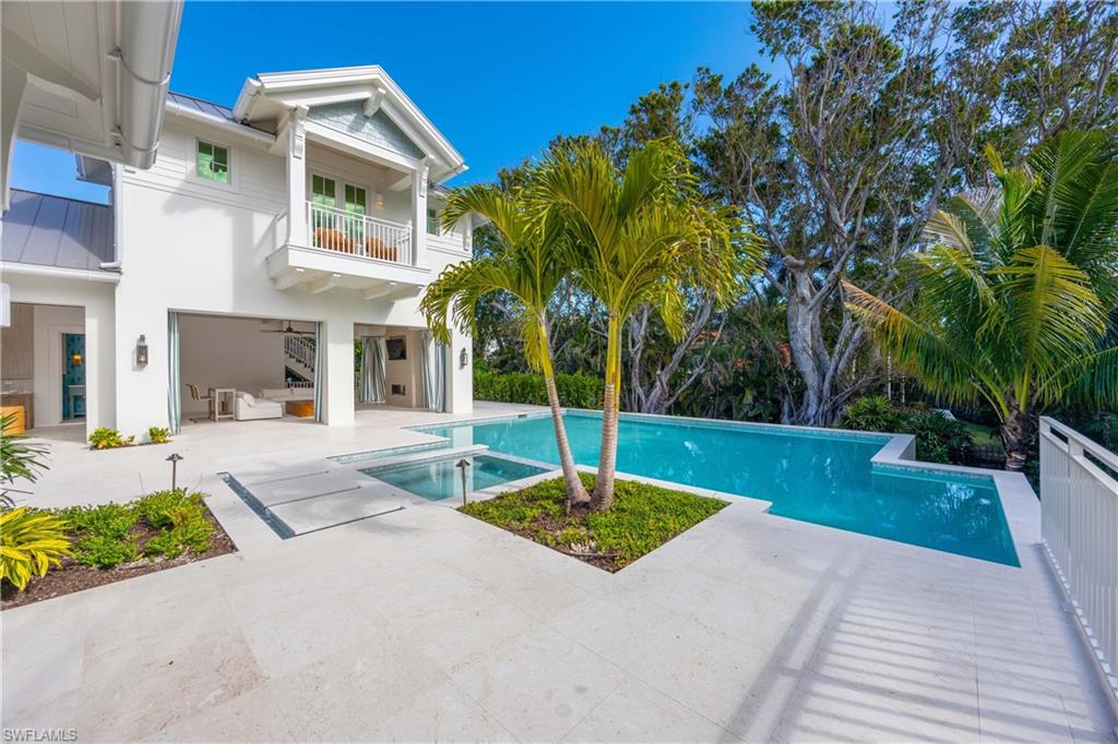 PORT ROYAL - Residential