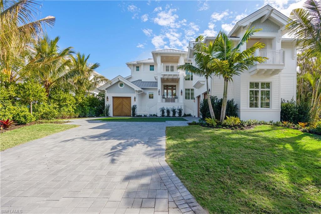 PORT ROYAL - Residential
