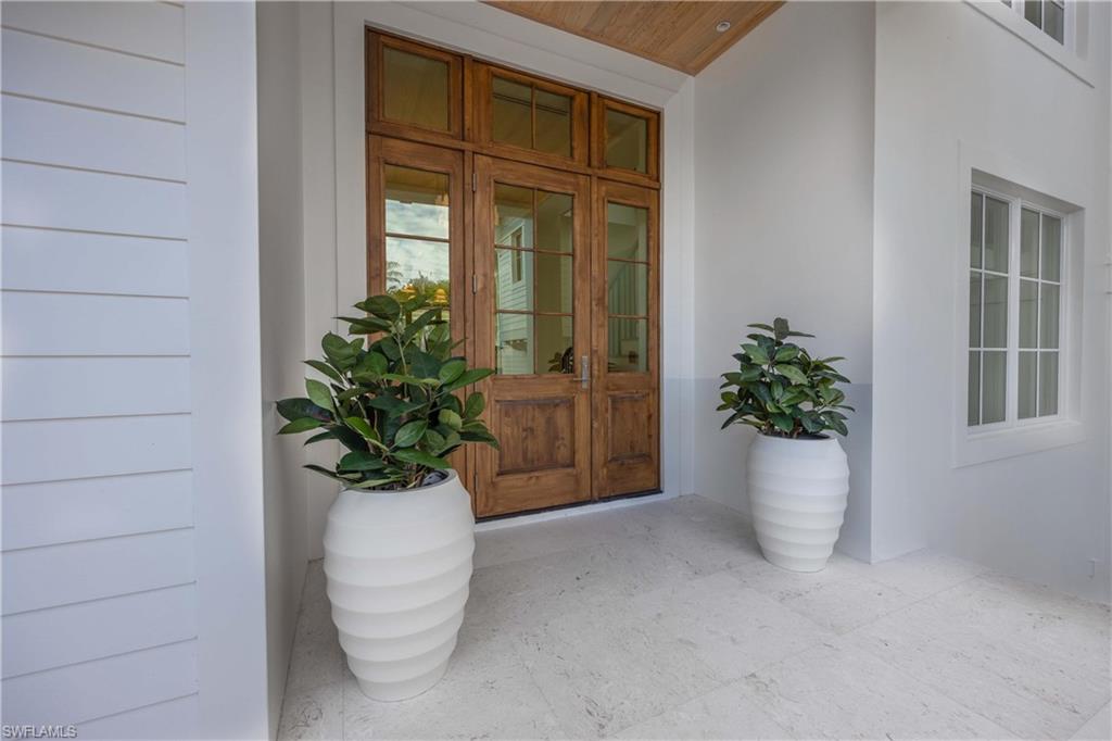 PORT ROYAL - Residential