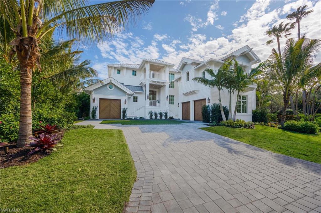 PORT ROYAL - Residential