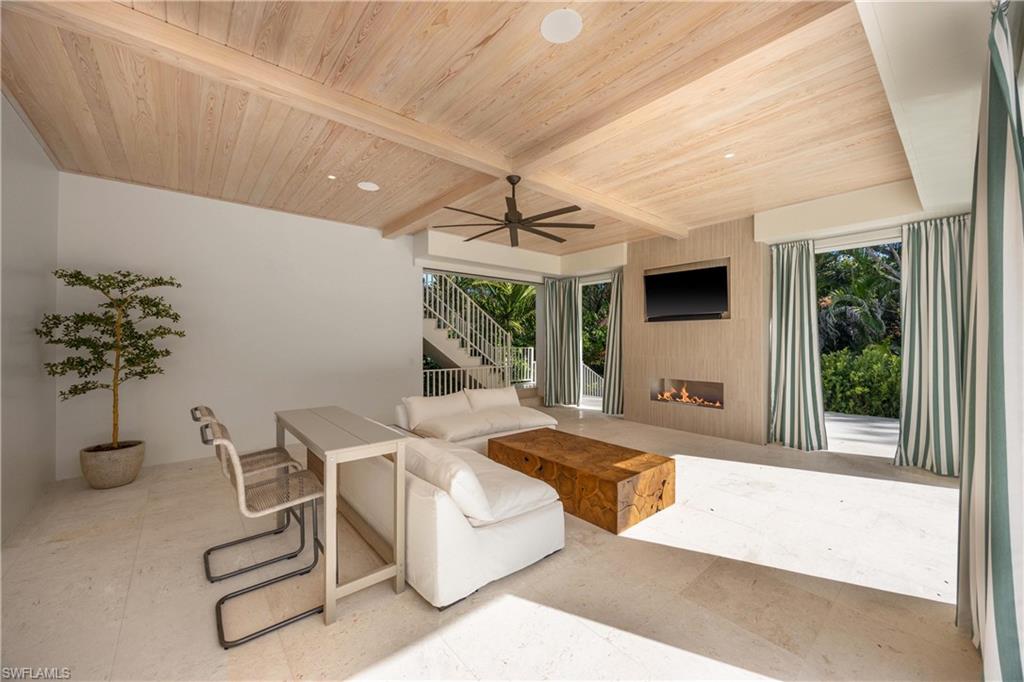 PORT ROYAL - Residential