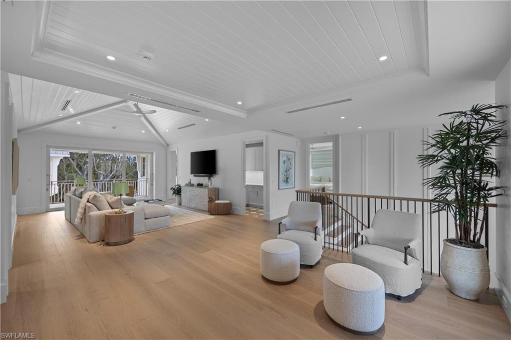 PORT ROYAL - Residential