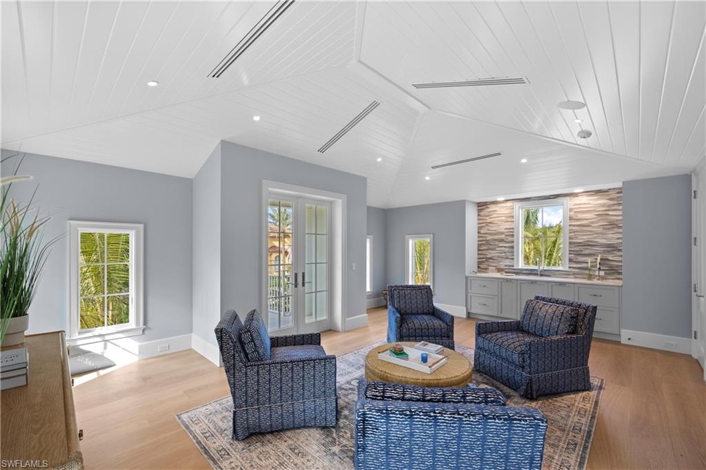 PORT ROYAL - Residential