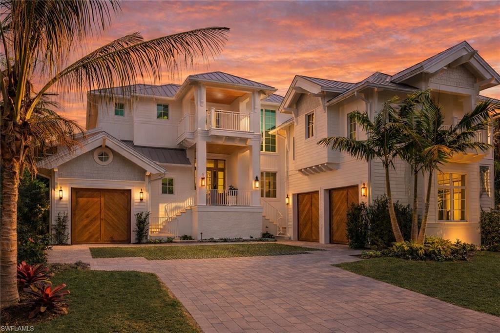 PORT ROYAL - Residential