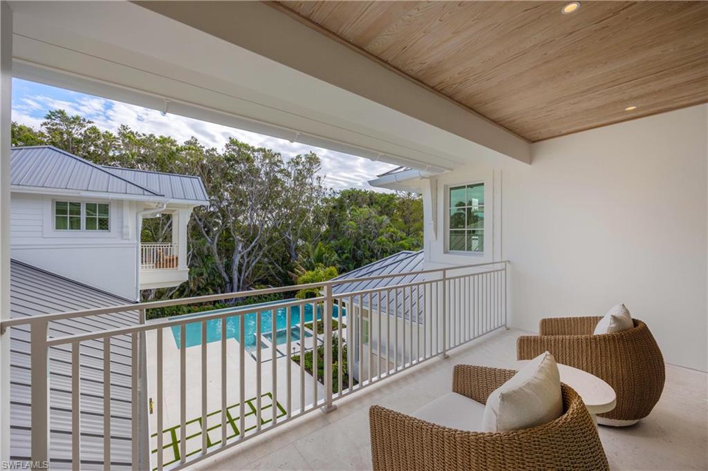 PORT ROYAL - Residential