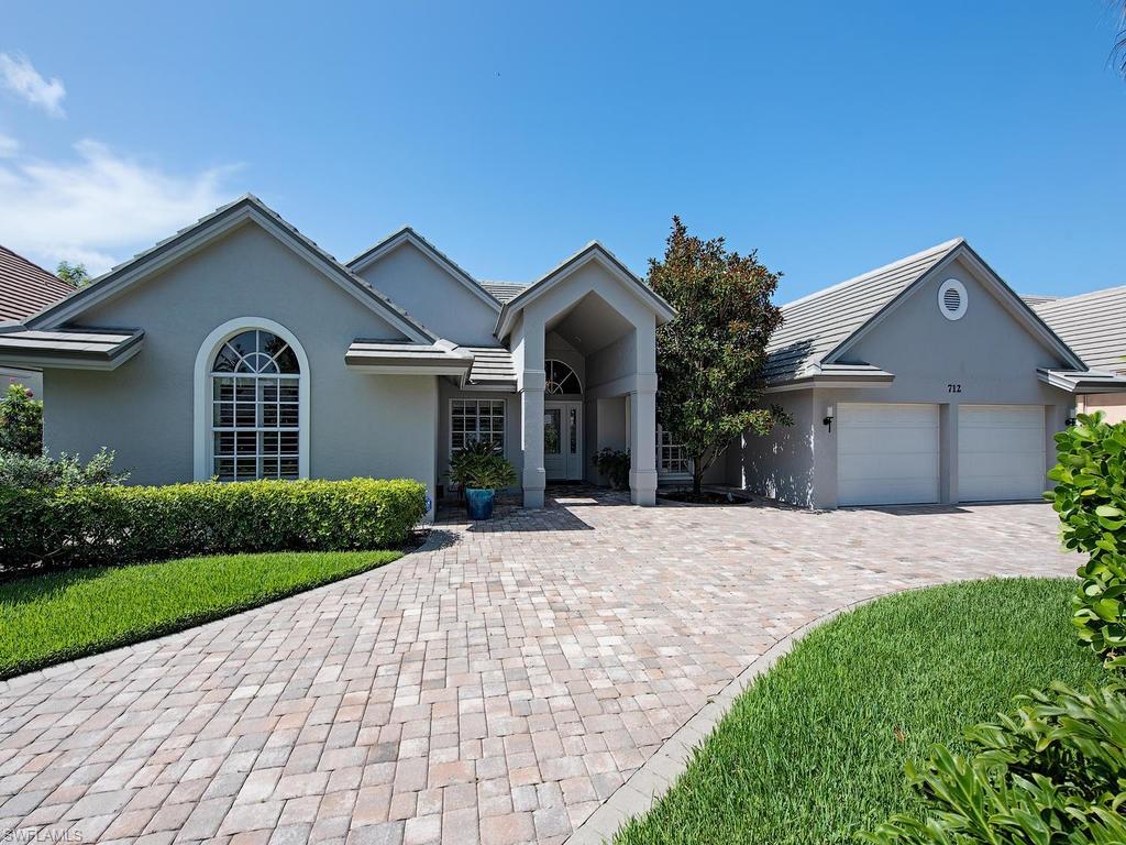 OAKMONT - Residential Lease