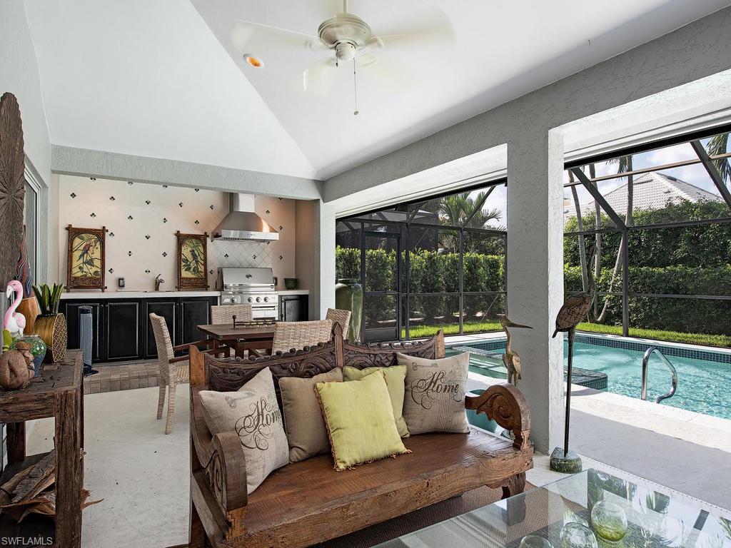 OAKMONT - Residential Lease