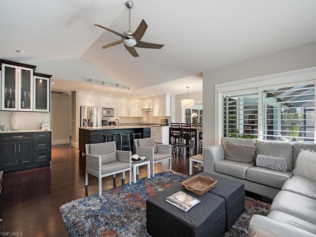 OAKMONT - Residential Lease