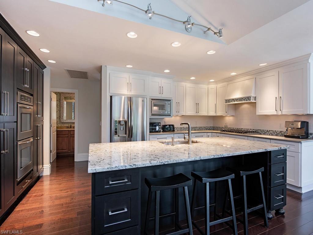 OAKMONT - Residential Lease