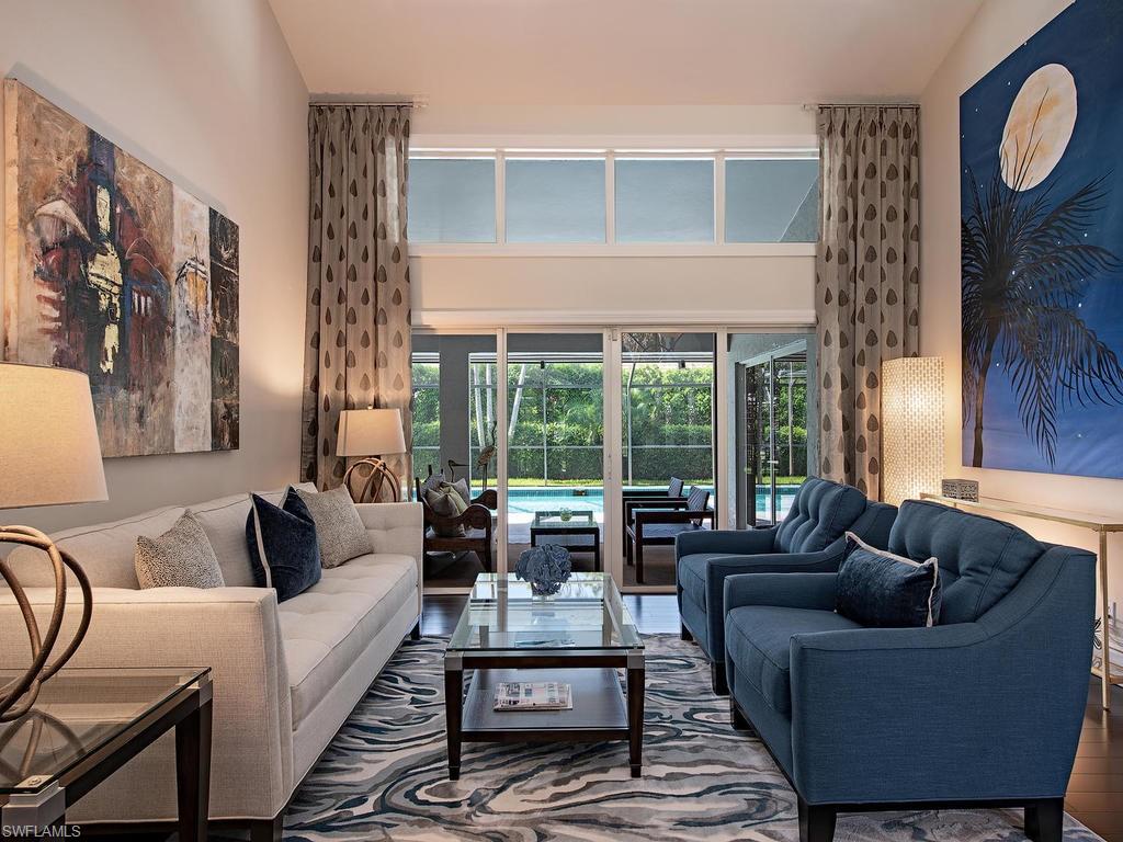 OAKMONT - Residential Lease