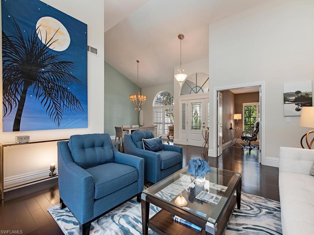 OAKMONT - Residential Lease