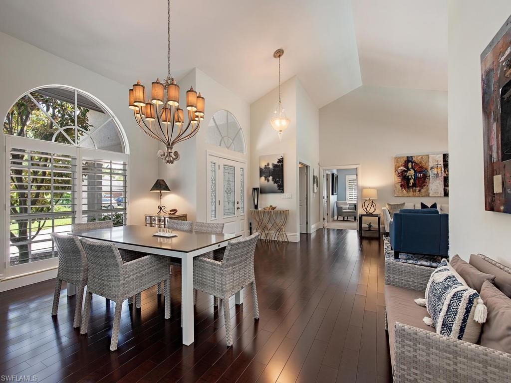 OAKMONT - Residential Lease