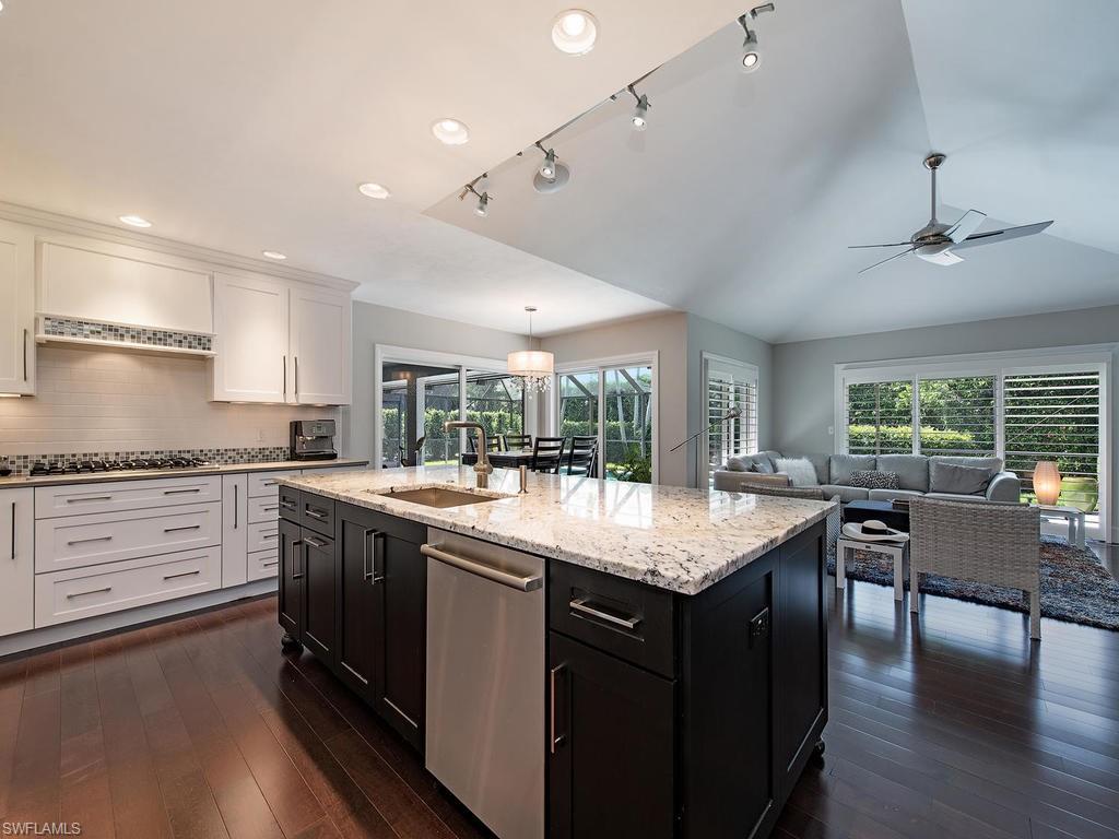 OAKMONT - Residential Lease