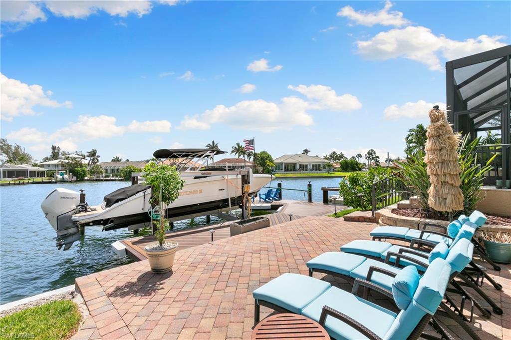 MARCO ISLAND - Residential