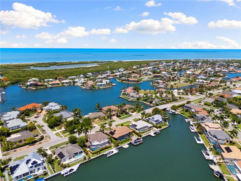 MARCO ISLAND - Residential