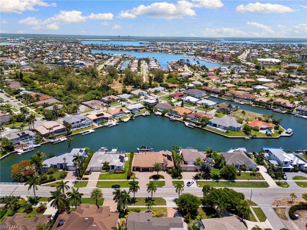 MARCO ISLAND - Residential