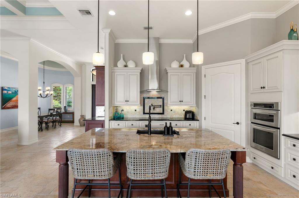 MARCO ISLAND - Residential
