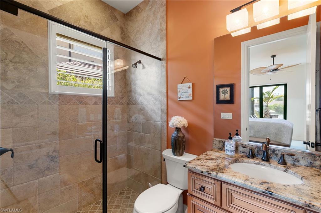 MARCO ISLAND - Residential
