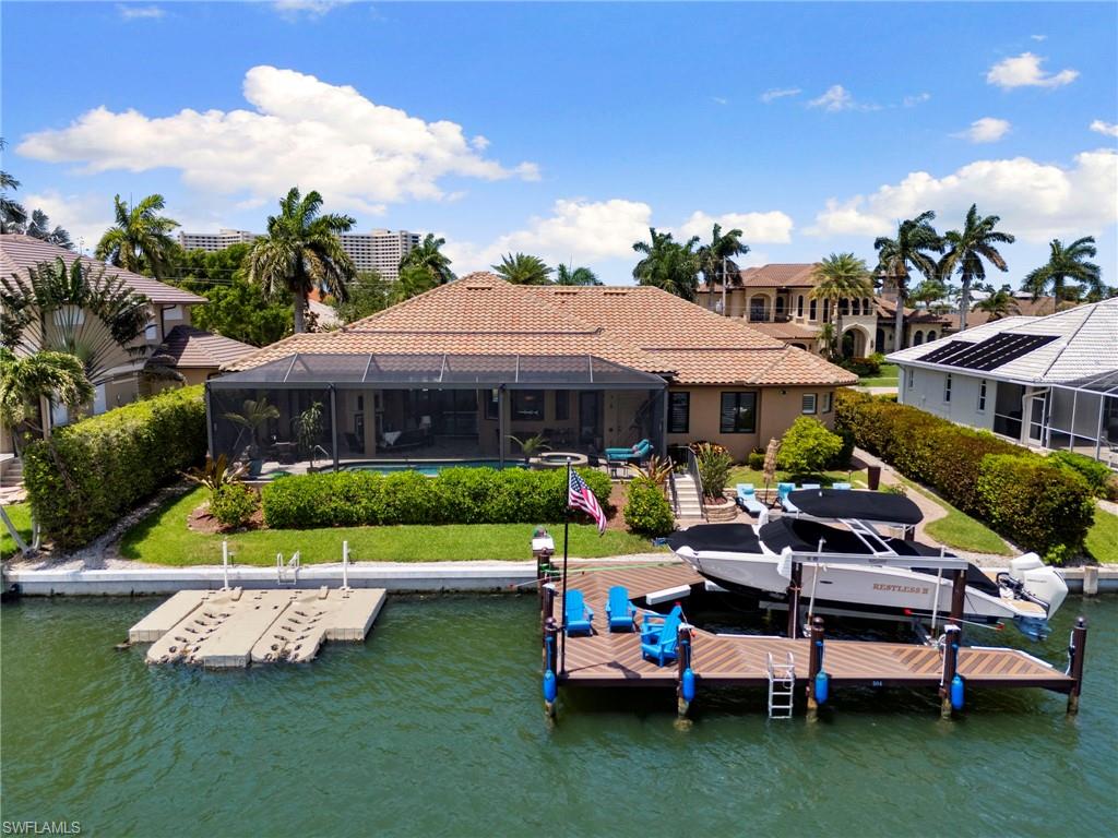 MARCO ISLAND - Residential