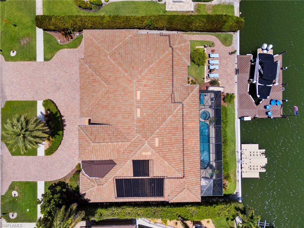 MARCO ISLAND - Residential