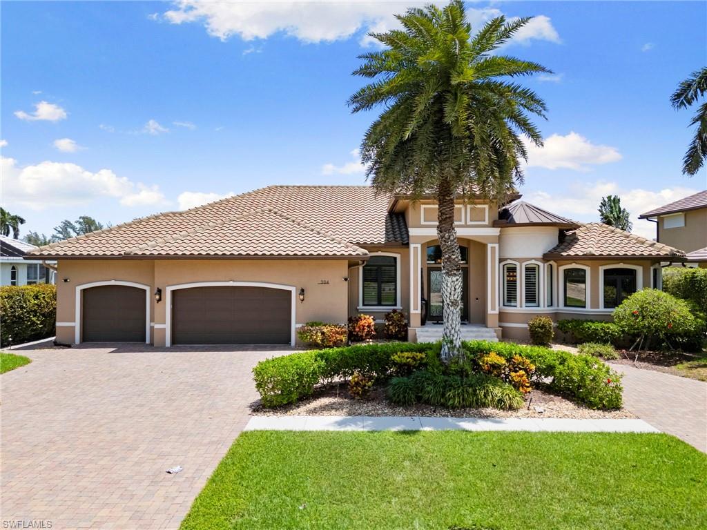 MARCO ISLAND - Residential