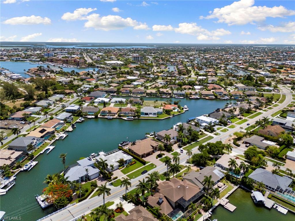 MARCO ISLAND - Residential