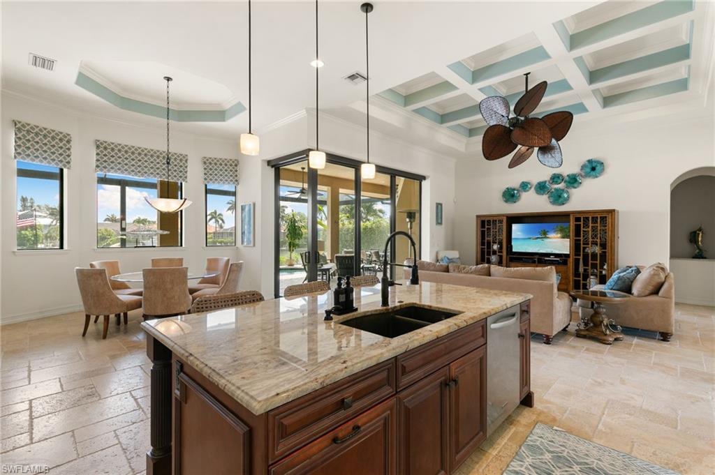 MARCO ISLAND - Residential