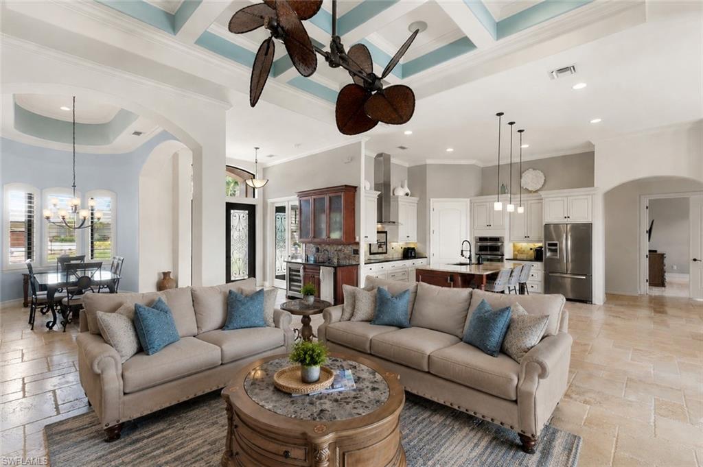 MARCO ISLAND - Residential
