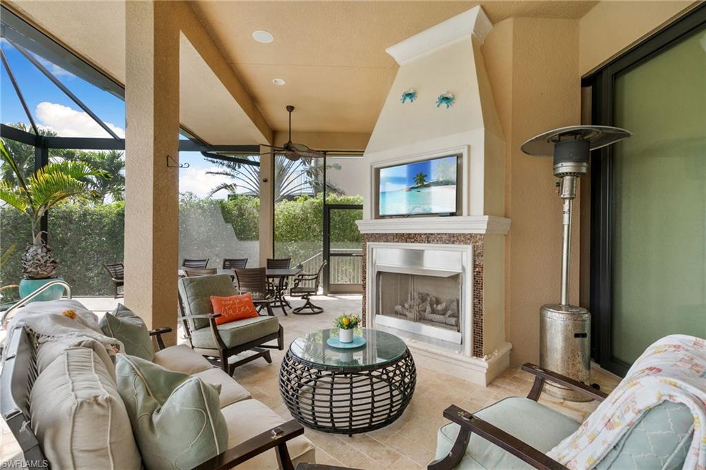 MARCO ISLAND - Residential