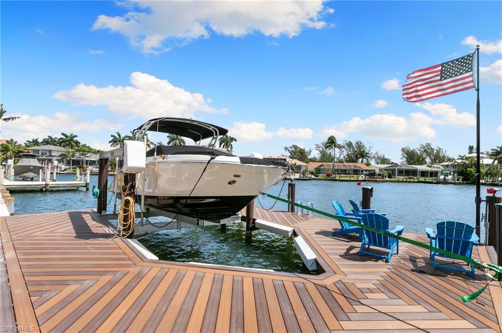 MARCO ISLAND - Residential