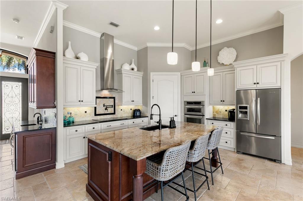 MARCO ISLAND - Residential