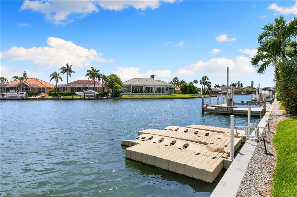 MARCO ISLAND - Residential