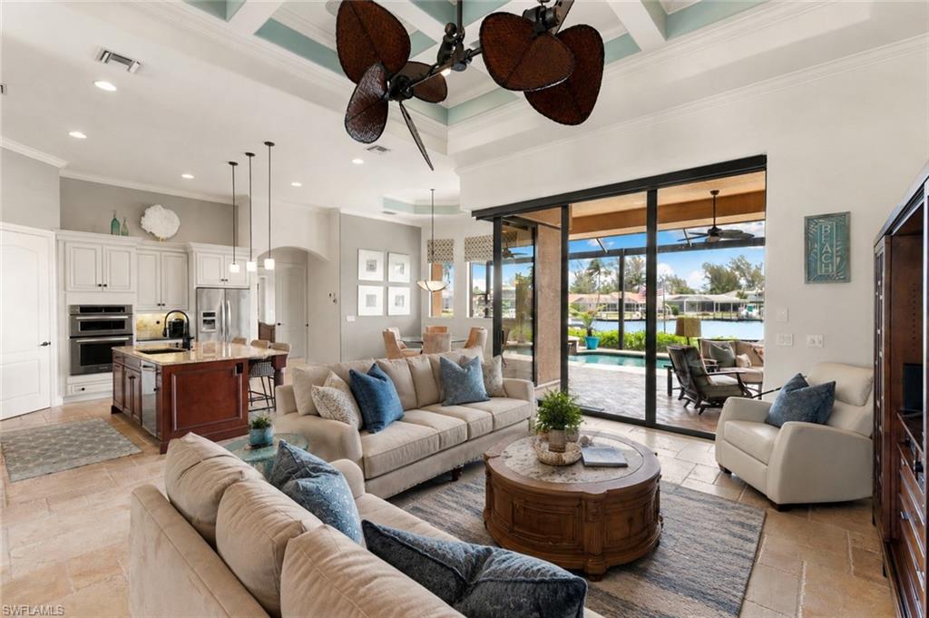 MARCO ISLAND - Residential