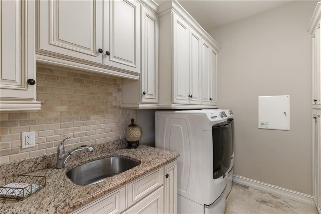 MARCO ISLAND - Residential