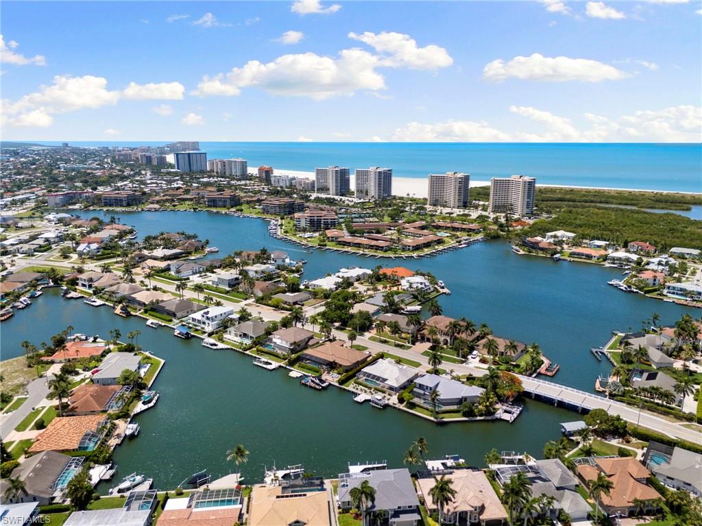 MARCO ISLAND - Residential