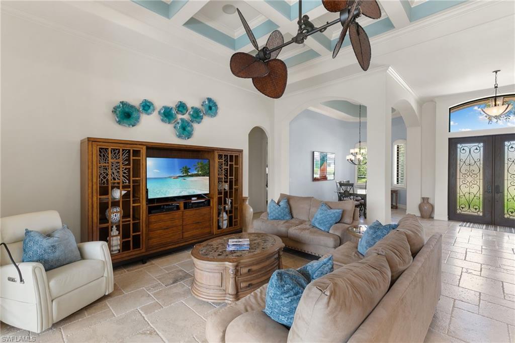 MARCO ISLAND - Residential
