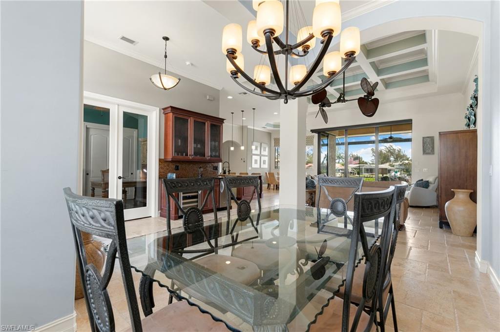 MARCO ISLAND - Residential