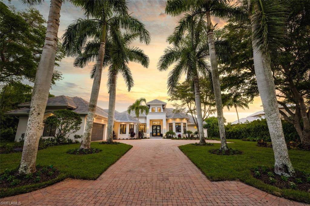 TUSCANY ISLE - Residential