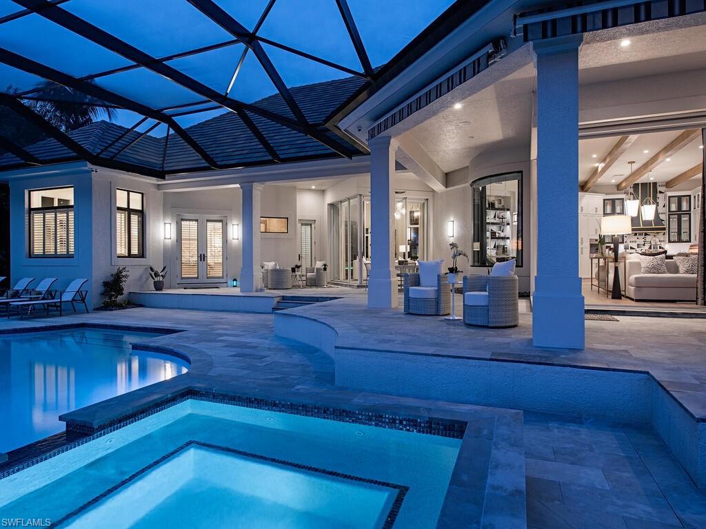 TUSCANY ISLE - Residential