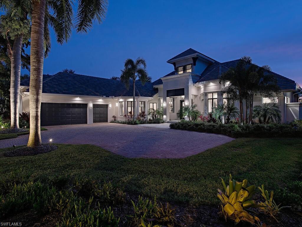 TUSCANY ISLE - Residential