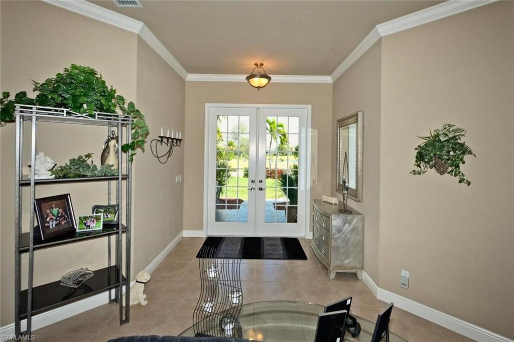 CAPE ROYAL - Residential