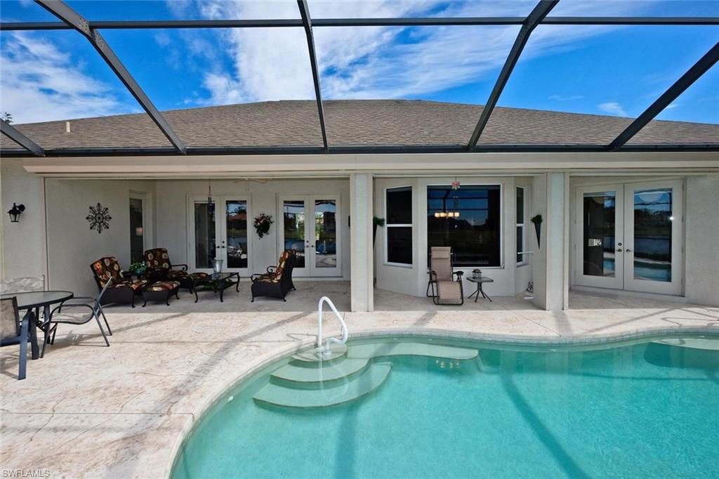 CAPE ROYAL - Residential