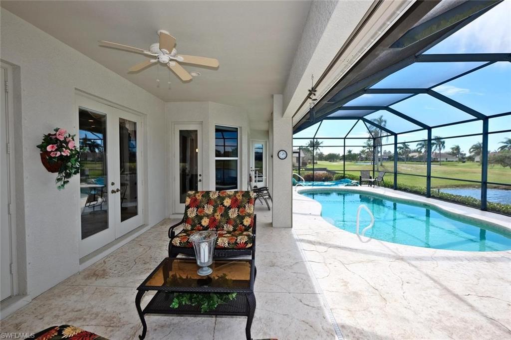 CAPE ROYAL - Residential