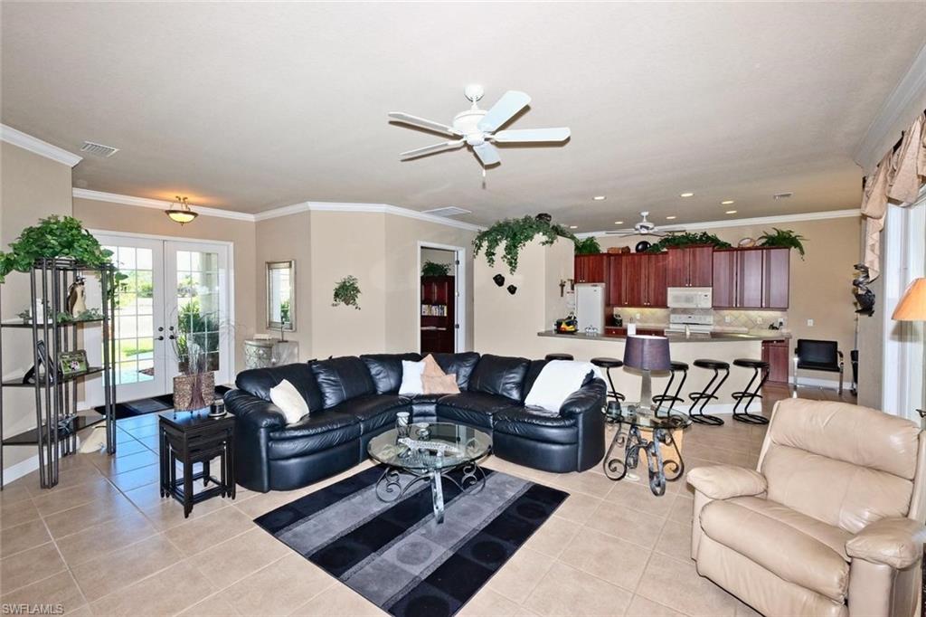 CAPE ROYAL - Residential