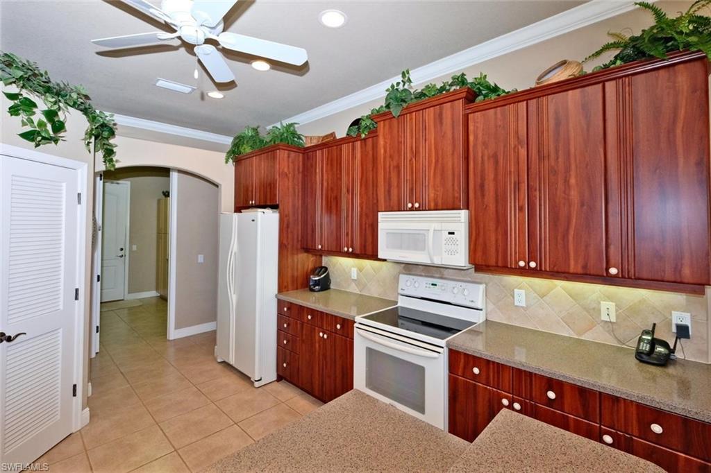CAPE ROYAL - Residential