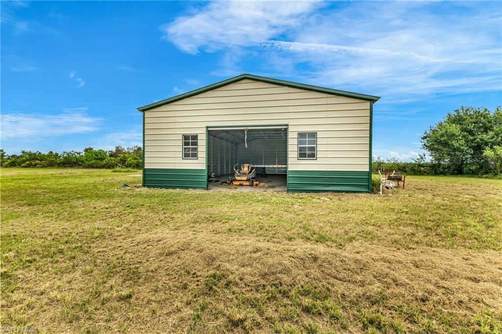 PUNTA GORDA - Residential
