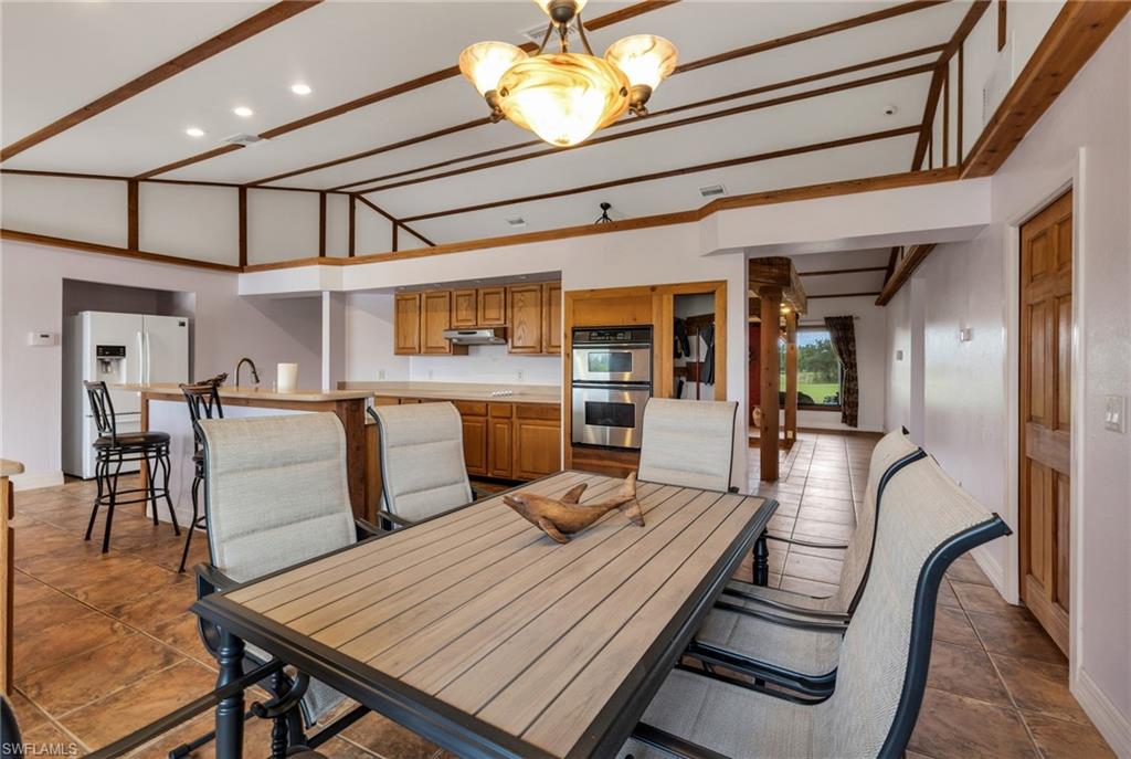 PUNTA GORDA - Residential